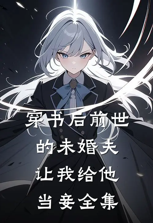 穿书后前世的未婚夫让我给他当妾 全集