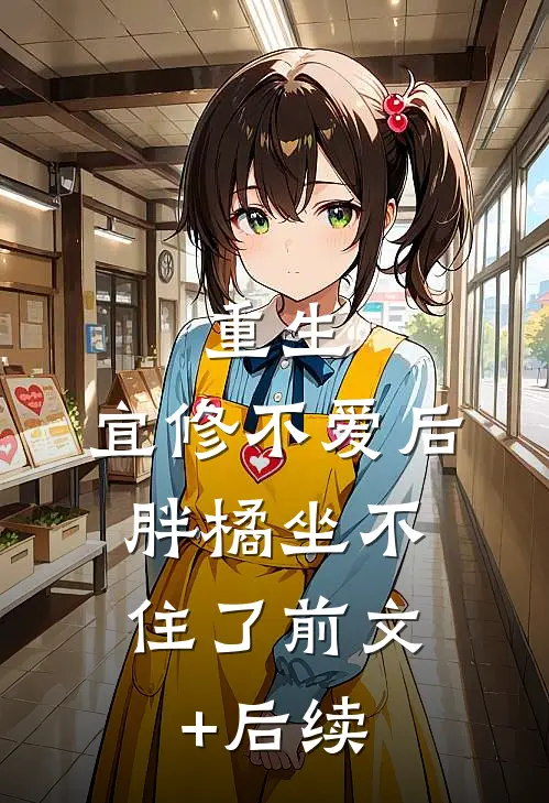 重生：宜修不爱后，胖橘坐不住了前文+后续