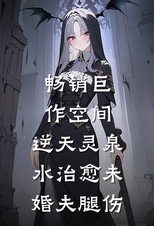 畅销巨作空间：逆天灵泉水治愈未婚夫腿伤