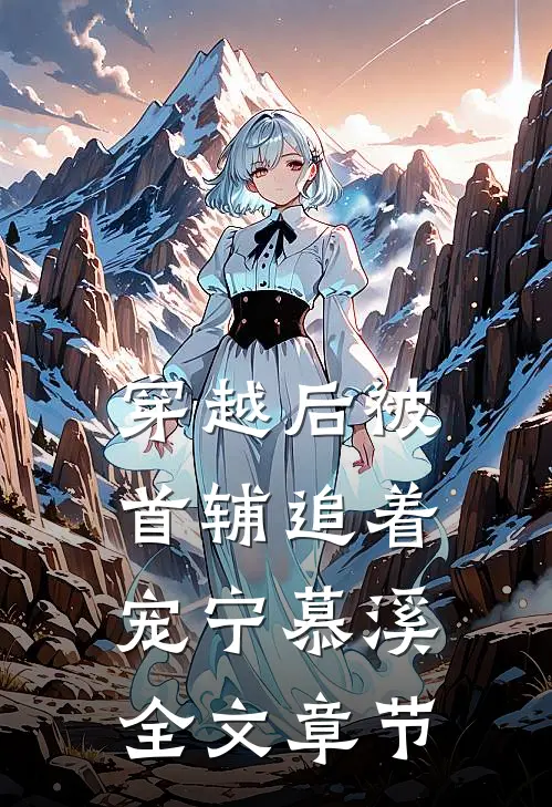 穿越后被首辅追着宠宁慕溪全文章节