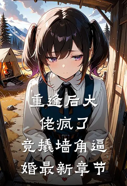 重逢后大佬疯了，竟撬墙角逼婚最新章节