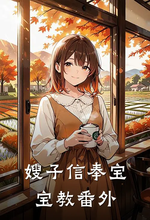 嫂子信奉宝宝教 番外