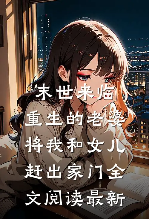 末世来临，重生的老婆将我和女儿赶出家门全文阅读最新