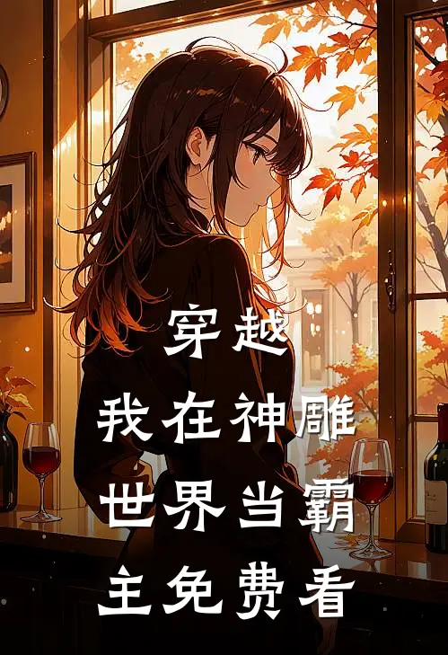 穿越：我在神雕世界当霸主免费看
