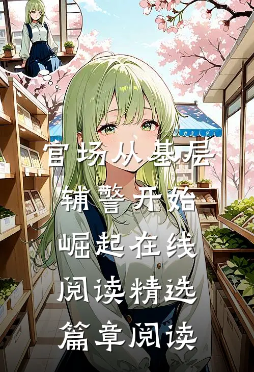 官场从基层辅警开始崛起在线阅读精选篇章阅读