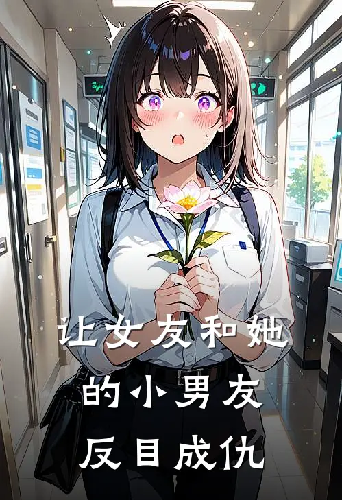 让女友和她的小男友反目成仇