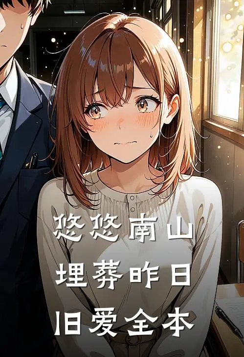 悠悠南山，埋葬昨日旧爱全本