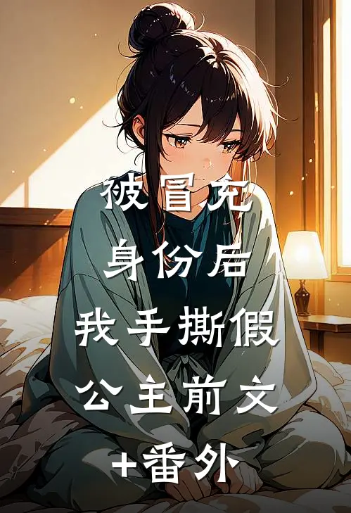 被冒充身份后，我手撕假公主前文+番外