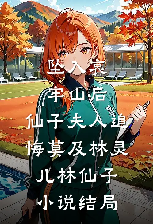 坠入哀牢山后，仙子夫人追悔莫及林灵儿林仙子小说结局