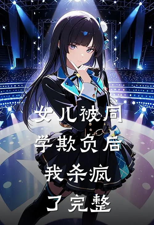 女儿被同学欺负后，我杀疯了完整