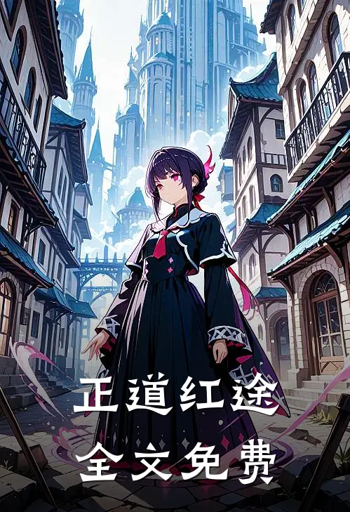 正道红途全文免费