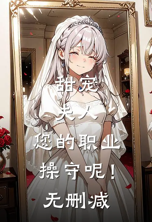 甜宠：夫人，您的职业操守呢！无删减