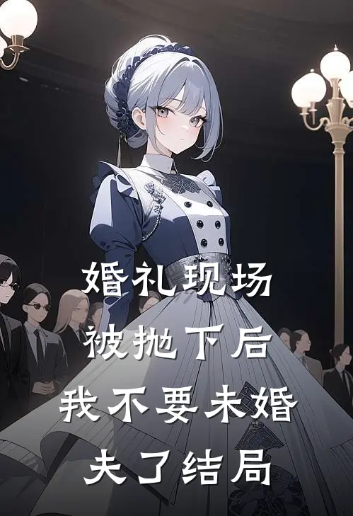婚礼现场被抛下后，我不要未婚夫了结局