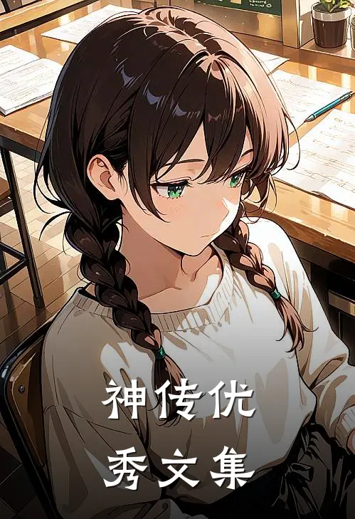 神传优秀文集