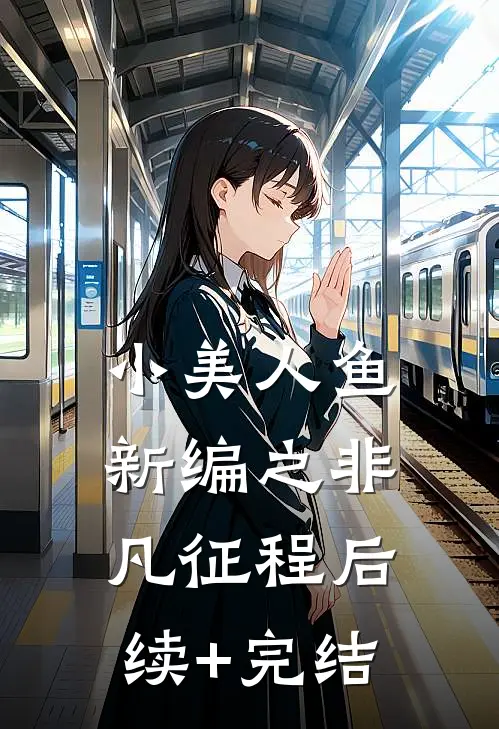 小美人鱼新编之非凡征程后续+完结