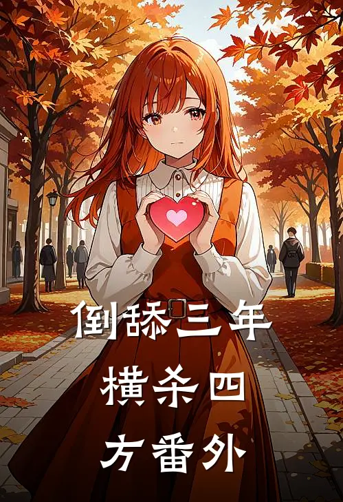 倒舔三年，横杀四方番外