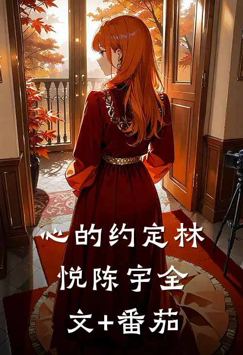 心的约定林悦陈宇全文+番茄