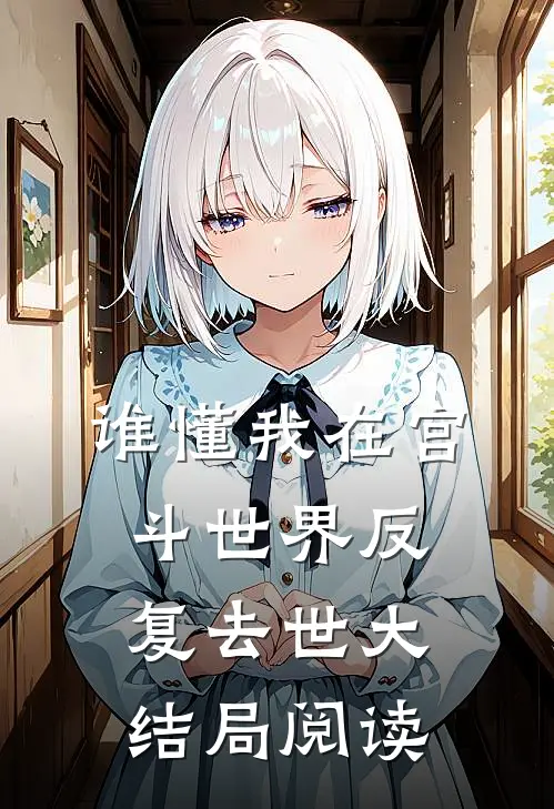 谁懂我在宫斗世界反复去世大结局阅读