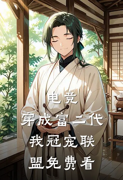 电竞：穿成富二代我冠宠联盟免费看
