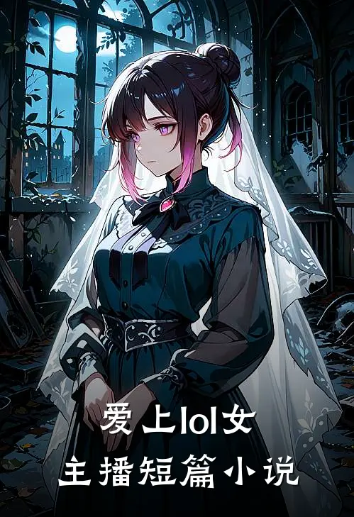 爱上lol女主播短篇小说