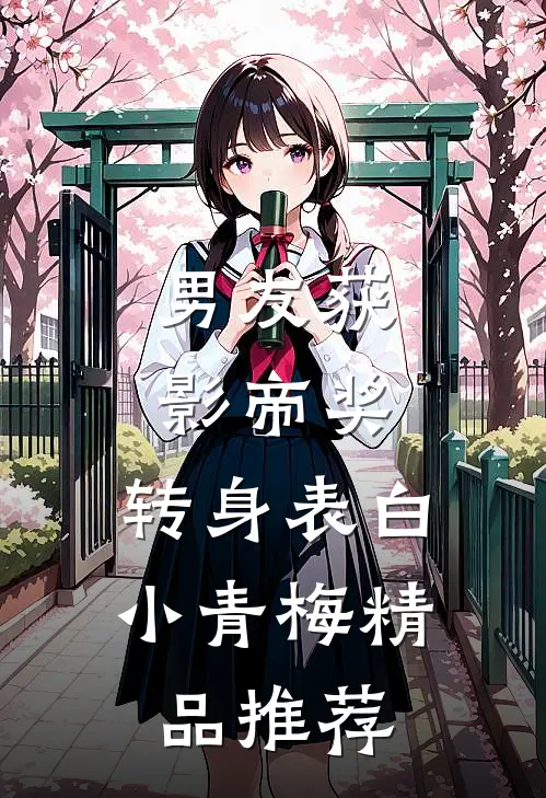 男友获影帝奖，转身表白小青梅精品推荐