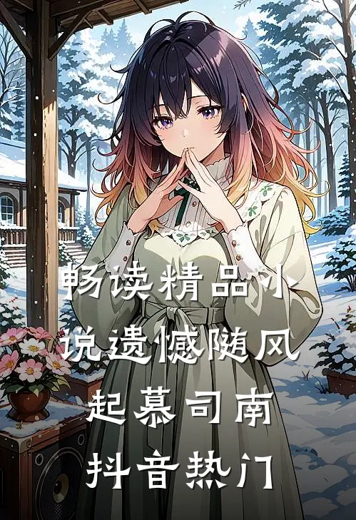 畅读精品小说遗憾随风起慕司南抖音热门