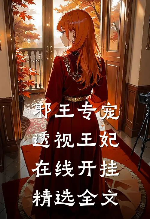 邪王专宠，透视王妃在线开挂精选全文