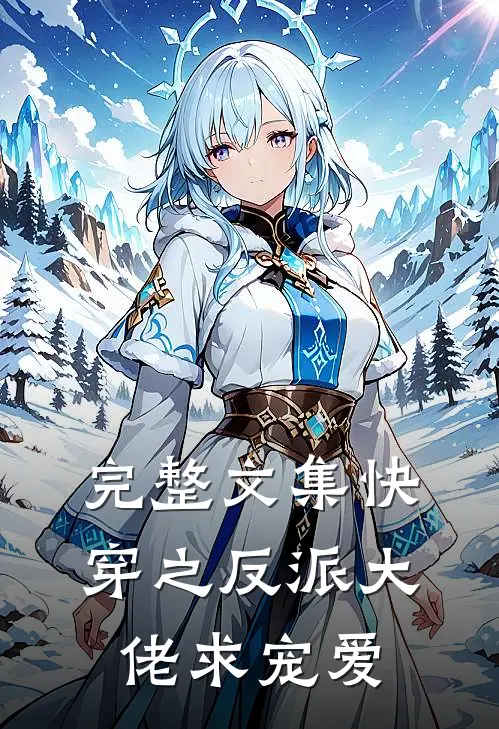完整文集快穿之反派大佬求宠爱