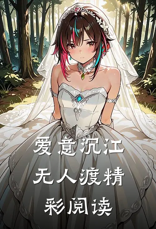 爱意沉江无人渡精彩阅读