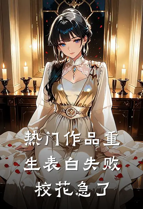 热门作品重生表白失败，校花急了