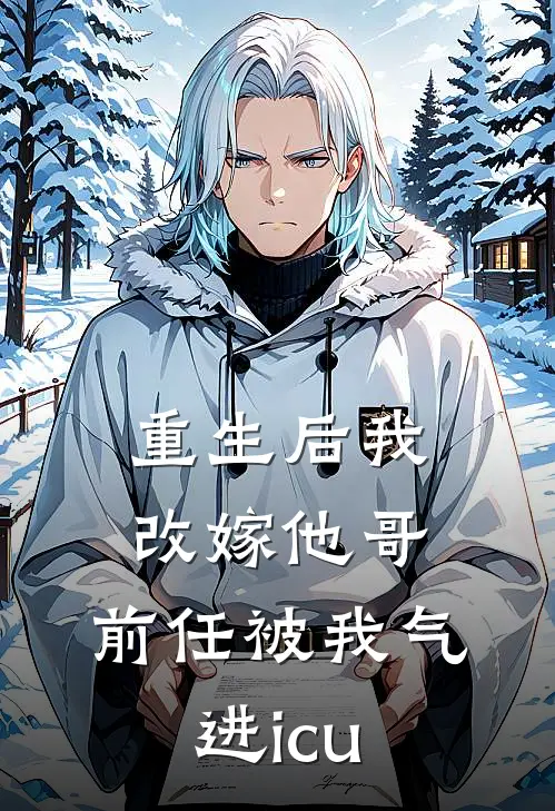重生后我改嫁他哥，前任被我气进icu