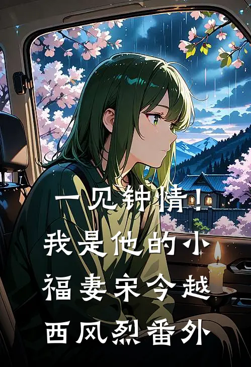 一见钟情！我是他的小福妻宋今越西风烈番外