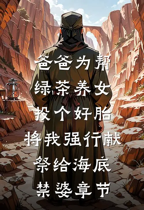 爸爸为帮绿茶养女投个好胎，将我强行献祭给海底禁婆章节