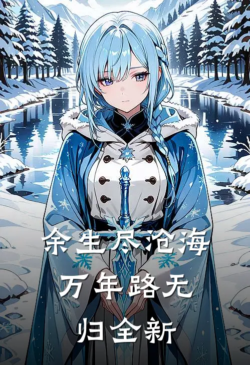 余生尽沧海，万年路无归全新