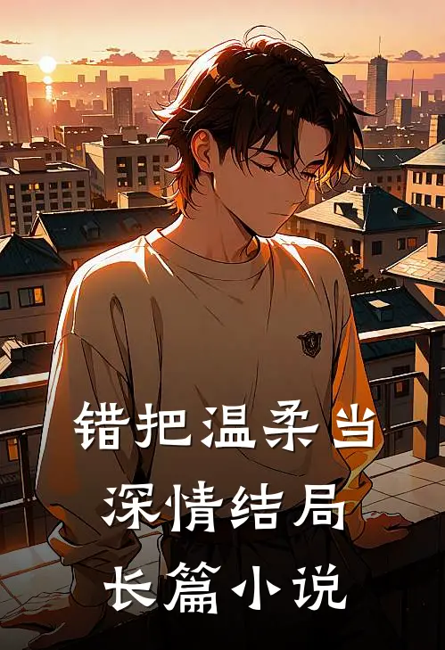 错把温柔当深情结局长篇小说