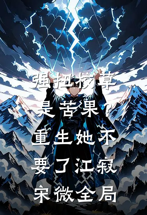 强扭校草是苦果？重生她不要了江寂宋微全局