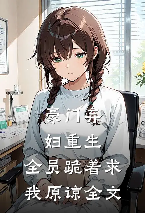 豪门弃妇重生：全员跪着求我原谅全文
