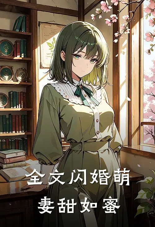 全文闪婚萌妻甜如蜜