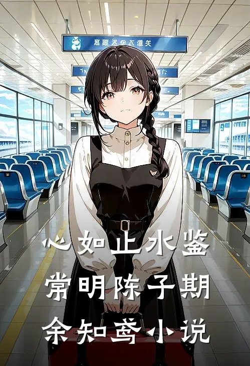 心如止水鉴常明陈子期余知鸢小说