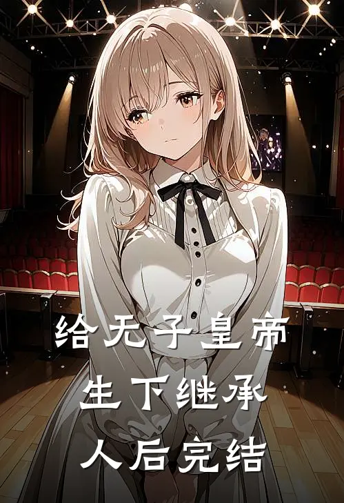 给无子皇帝生下继承人后完结