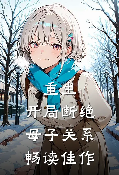 重生：开局断绝母子关系畅读佳作