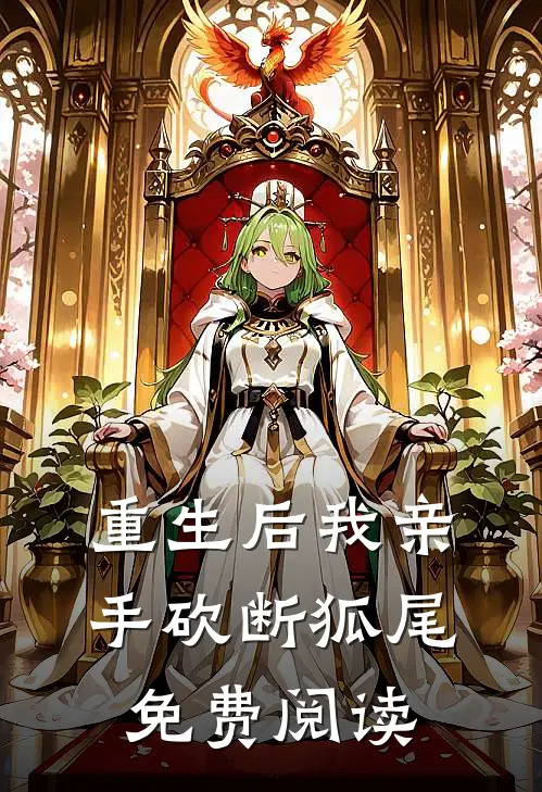 重生后我亲手砍断狐尾免费阅读
