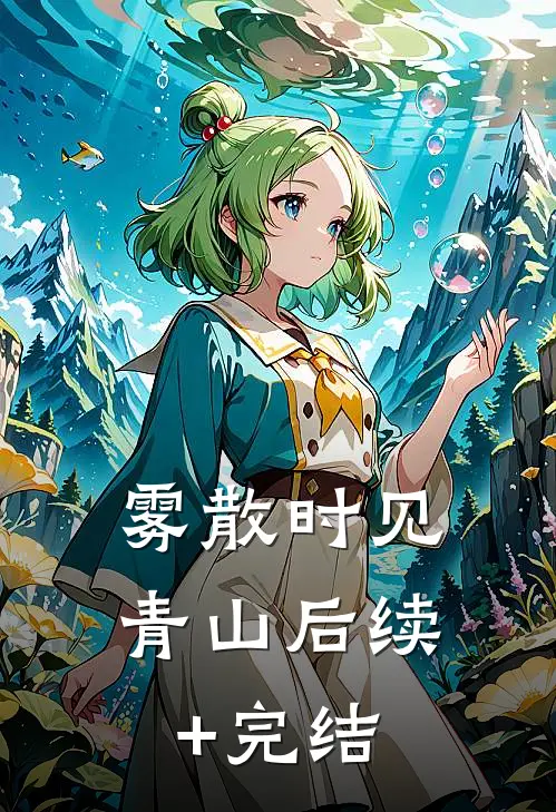 雾散时见青山后续+完结