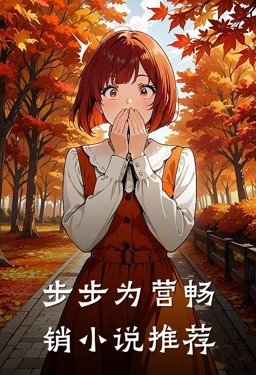 步步为营畅销小说推荐