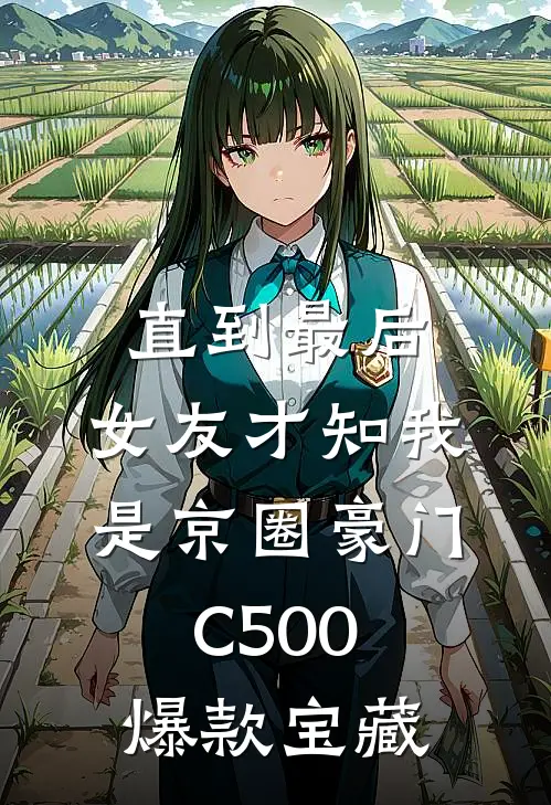 直到最后，女友才知我是京圈豪门C500爆款宝藏