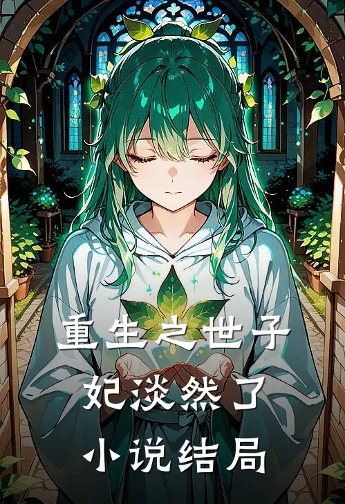 重生之世子妃淡然了小说结局