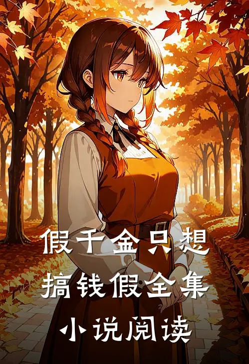 假千金只想搞钱假全集小说阅读
