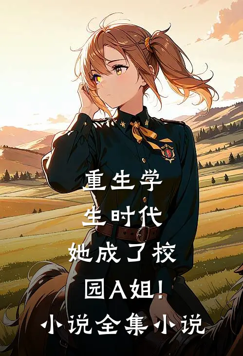 重生学生时代:她成了校园A姐! 小说全集小说