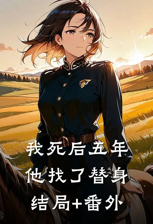 我死后五年，他找了替身结局+番外