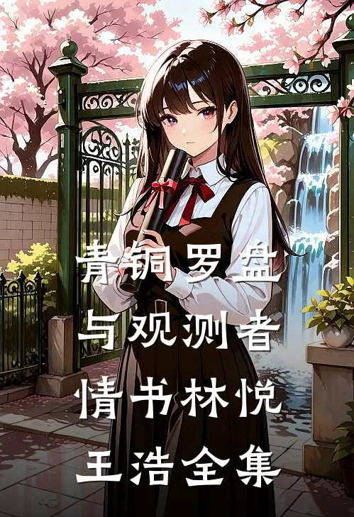 青铜罗盘与观测者情书林悦王浩 全集